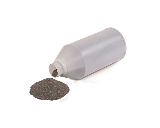 Aluminum Oxide sand til sandblæser