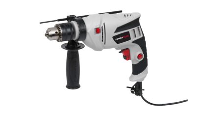 Slagboremaskine 500 watt