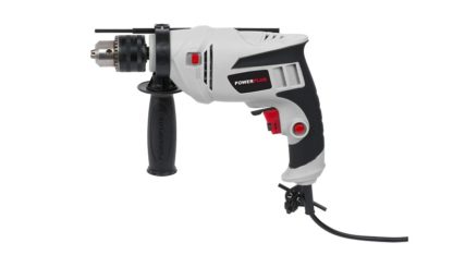 Slagboremaskine 500 watt
