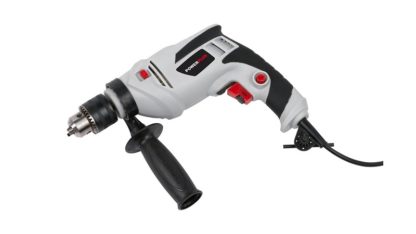 Slagboremaskine 500 watt