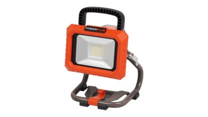 Arbejdslampe 20 Watt UDEN batteri