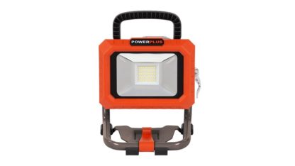 Arbejdslampe 20 Watt UDEN batteri