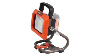 Arbejdslampe 20 Watt UDEN batteri