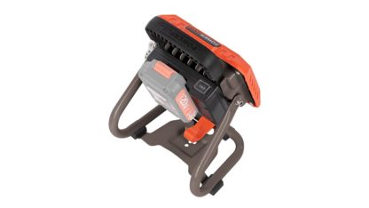 Arbejdslampe 20 Watt UDEN batteri