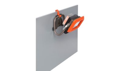 Arbejdslampe 20 Watt UDEN batteri