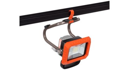 Arbejdslampe 20 Watt UDEN batteri