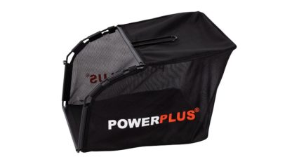 Plænelufter og mosfjerner UDEN batteri