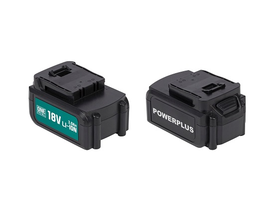 Batteri 3.0 Ah 18 Volt POWEB serie