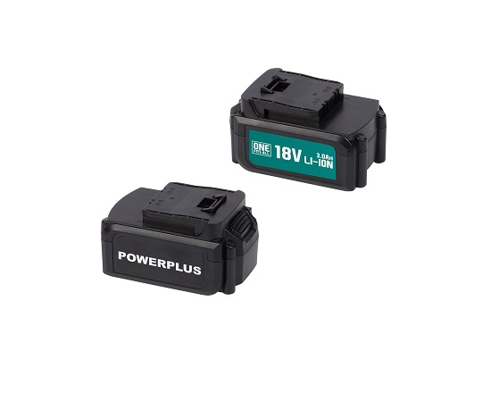 Batteri 3.0 Ah 18 Volt POWEB serie