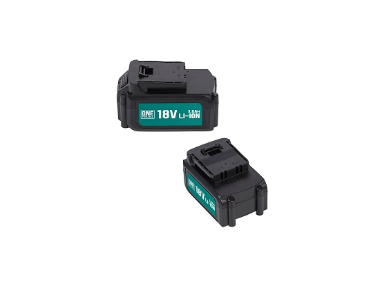 Batteri 3.0 Ah 18 Volt POWEB serie