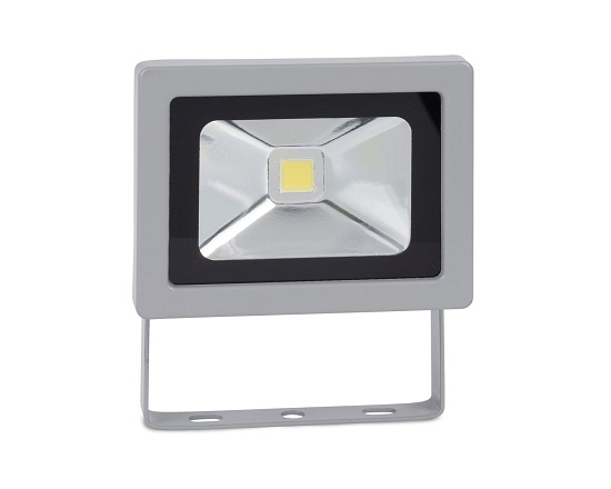 Projektør 10 watt LED