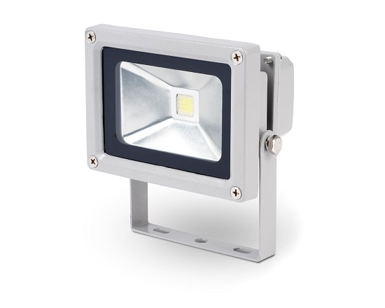 Projektør 10 watt LED