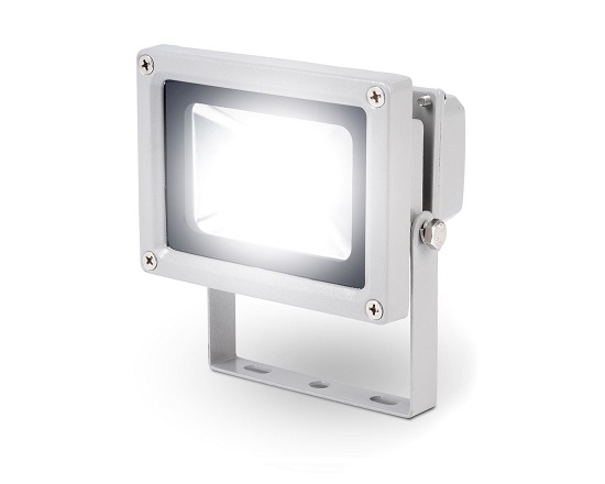 Projektør 10 watt LED