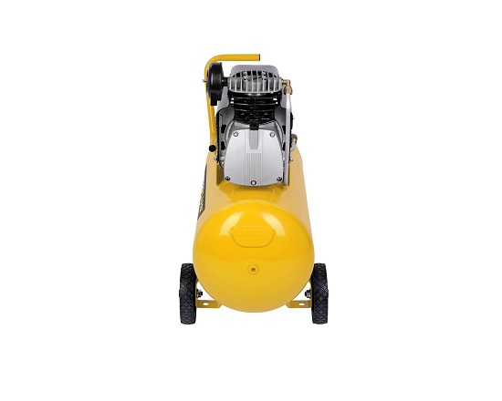 Kompressor oliesmurt 2,0 hk 50 ltr. tank