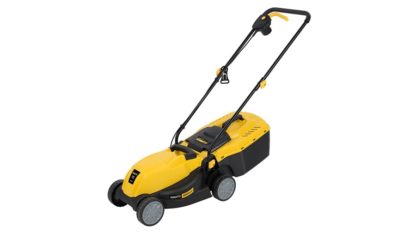 Plæneklipper 320 mm + græstrimmer 250 W