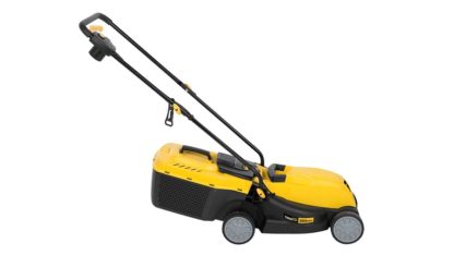 Plæneklipper 320 mm + græstrimmer 250 W