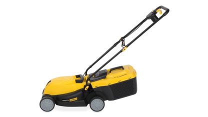 Plæneklipper 320 mm + græstrimmer 250 W