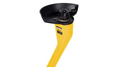 Plæneklipper 320 mm + græstrimmer 250 W