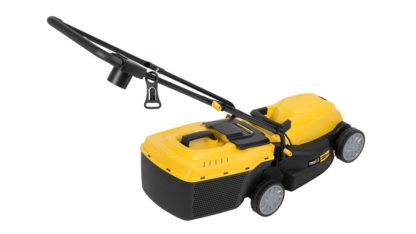 Plæneklipper 320 mm + græstrimmer 250 W