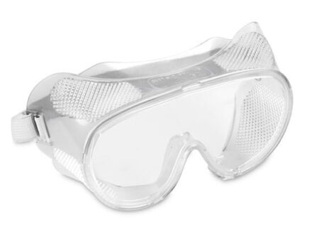beskyttelsesbriller