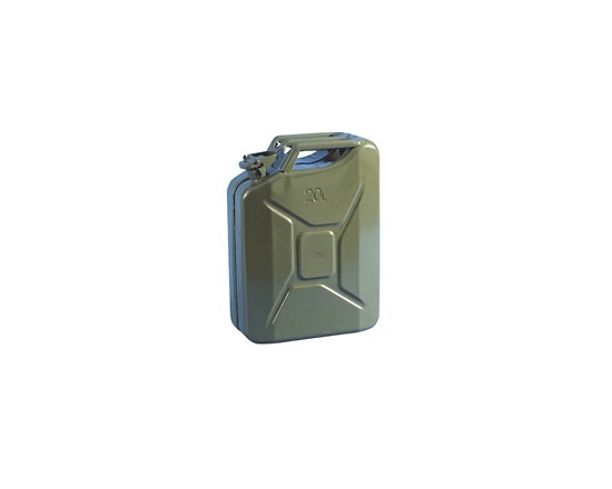 jerrycan