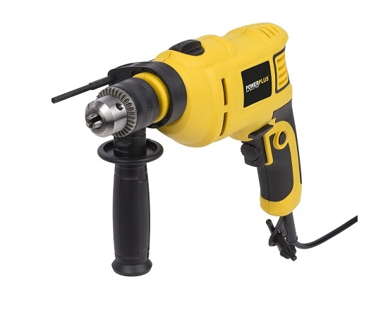 Slagboremaskine 650 Watt