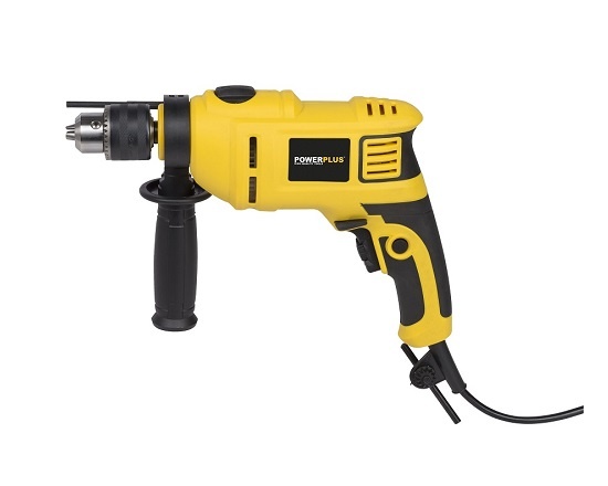 Slagboremaskine 650 Watt