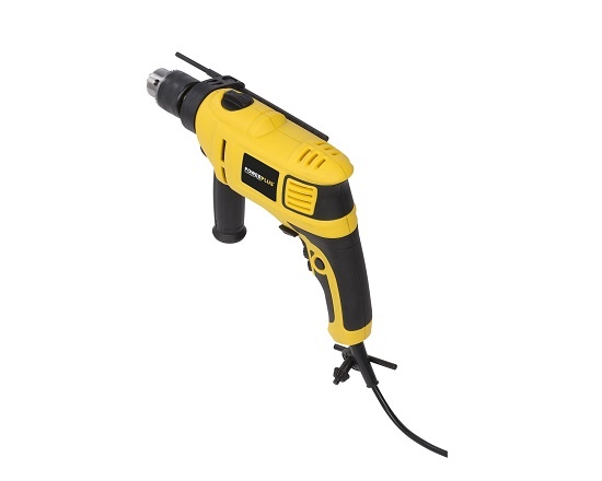 Slagboremaskine 650 Watt