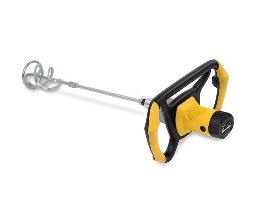 Blande og røremaskine 1220 watt