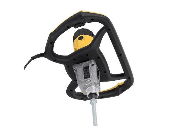 Blande og røremaskine 1220 watt