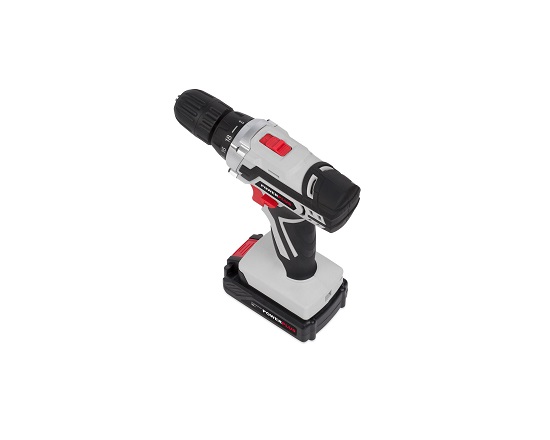 Bore og skruemaskine 16 Volt