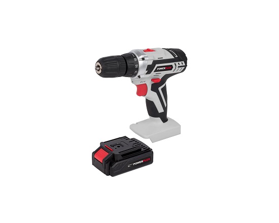 Bore og skruemaskine 16 Volt