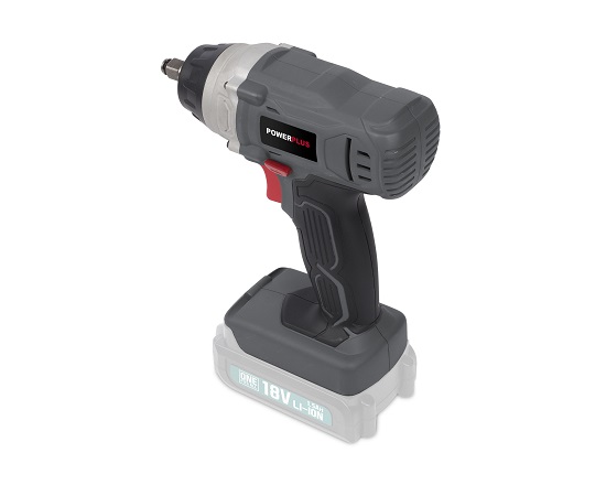 Møtrikspænder 3/8" 18 Volt SOLO