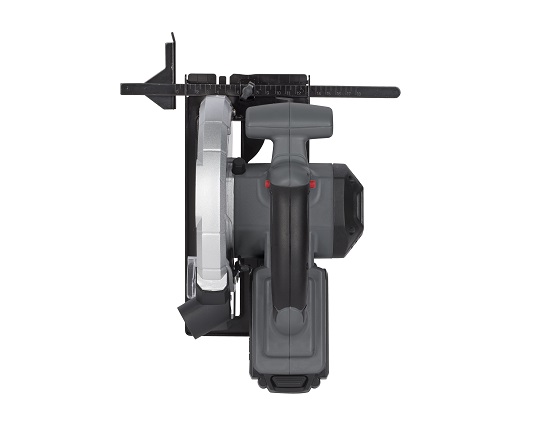 Rundsav med 165 mm klinge 18 Volt SOLO