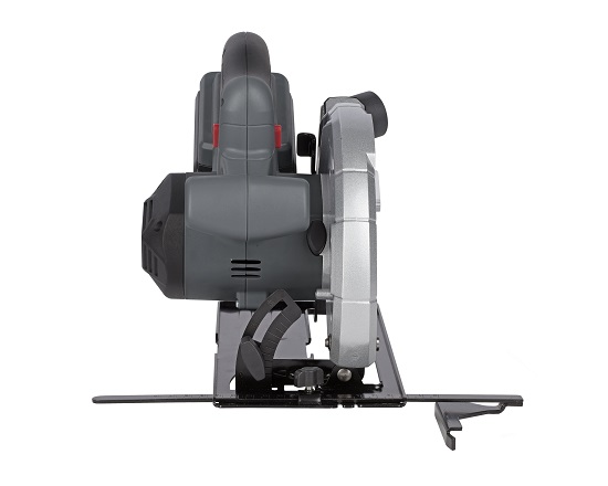 Rundsav med 165 mm klinge 18 Volt SOLO