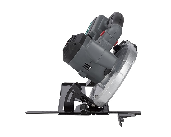 Rundsav med 165 mm klinge 18 Volt SOLO