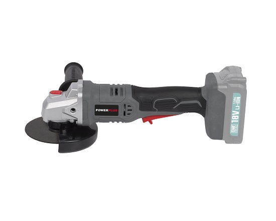 Vinkelsliber 115 mm 18 Volt SOLO