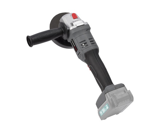 Vinkelsliber 115 mm 18 Volt SOLO