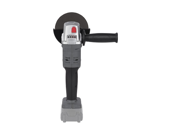 Vinkelsliber 115 mm 18 Volt SOLO
