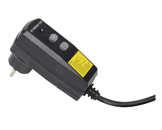 Fliseskærer 1100 W 250 mm diamantklinge