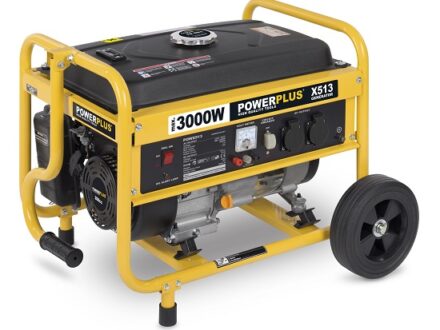 Generator