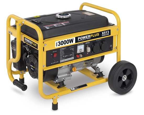 Generator