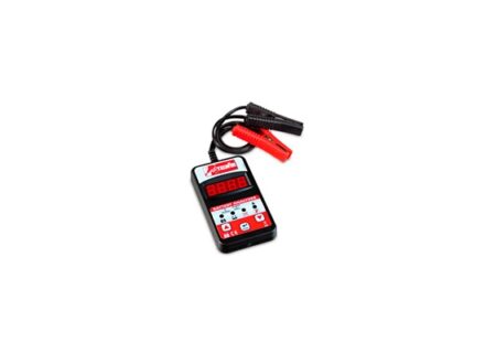 Batteritester
