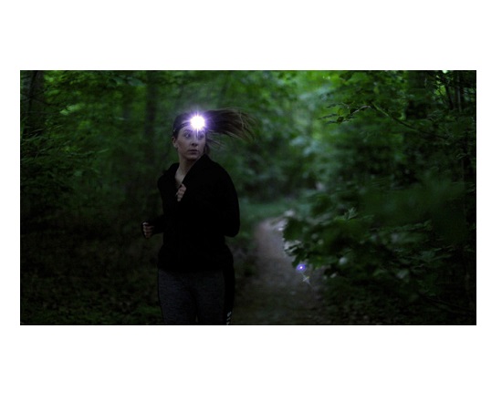Pandelygte LED 60 mtr lys