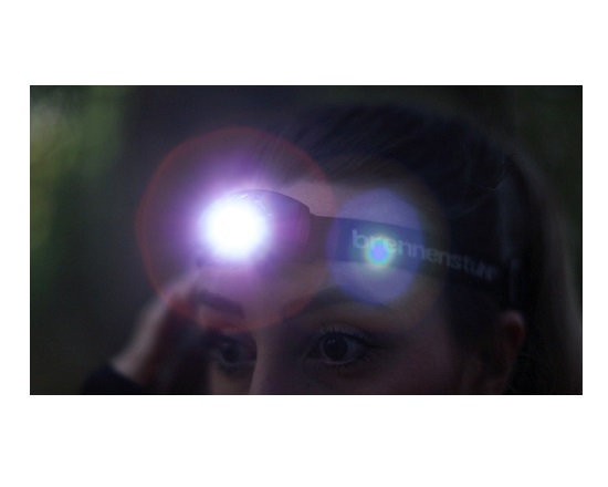 Pandelygte LED 60 mtr lys