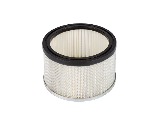 Askesuger 20 liter 1200 watt med filter