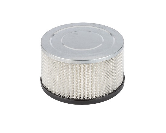 Askesuger 20 liter 1200 watt med filter