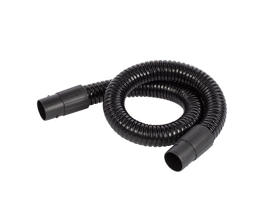 Askesuger 20 liter 1200 watt med filter