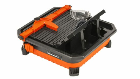Fliseskærer 20 V Ø 110 mm UDEN BATT.