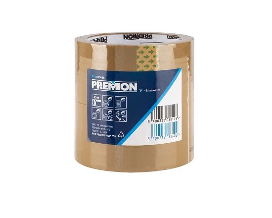 Pakketape
